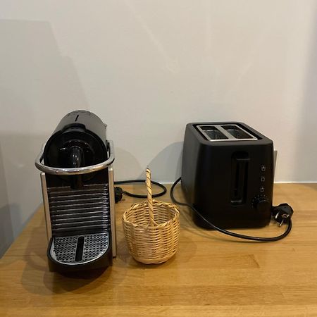 Appartement T2 Bayonne St Esprit Avec Parking Ngoại thất bức ảnh