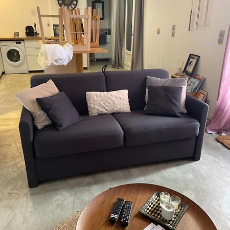 Appartement T2 Bayonne St Esprit Avec Parking Ngoại thất bức ảnh