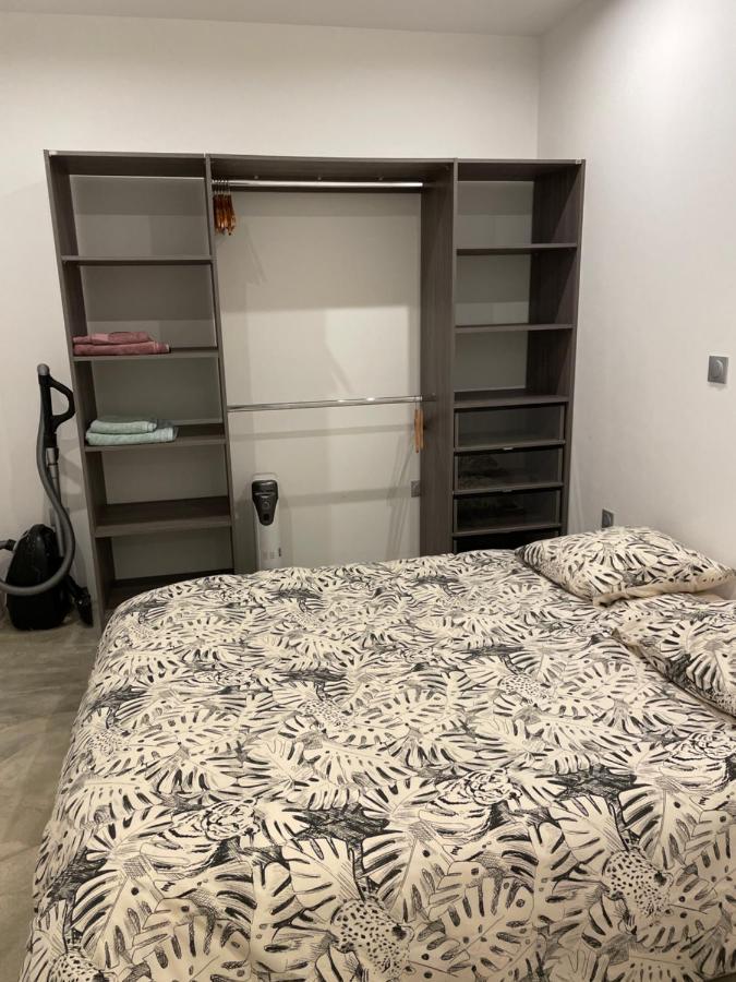 Appartement T2 Bayonne St Esprit Avec Parking Ngoại thất bức ảnh
