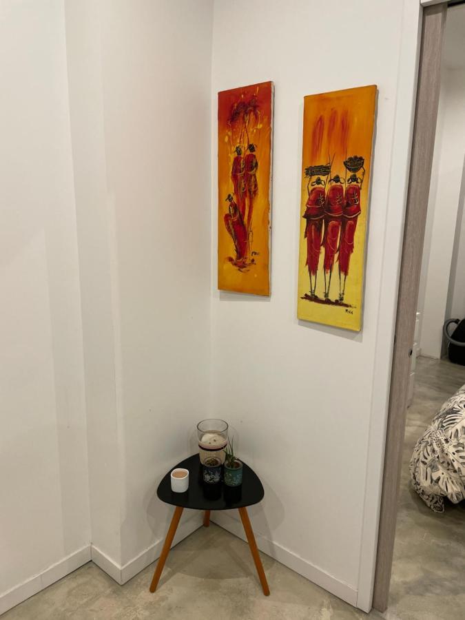 Appartement T2 Bayonne St Esprit Avec Parking Ngoại thất bức ảnh