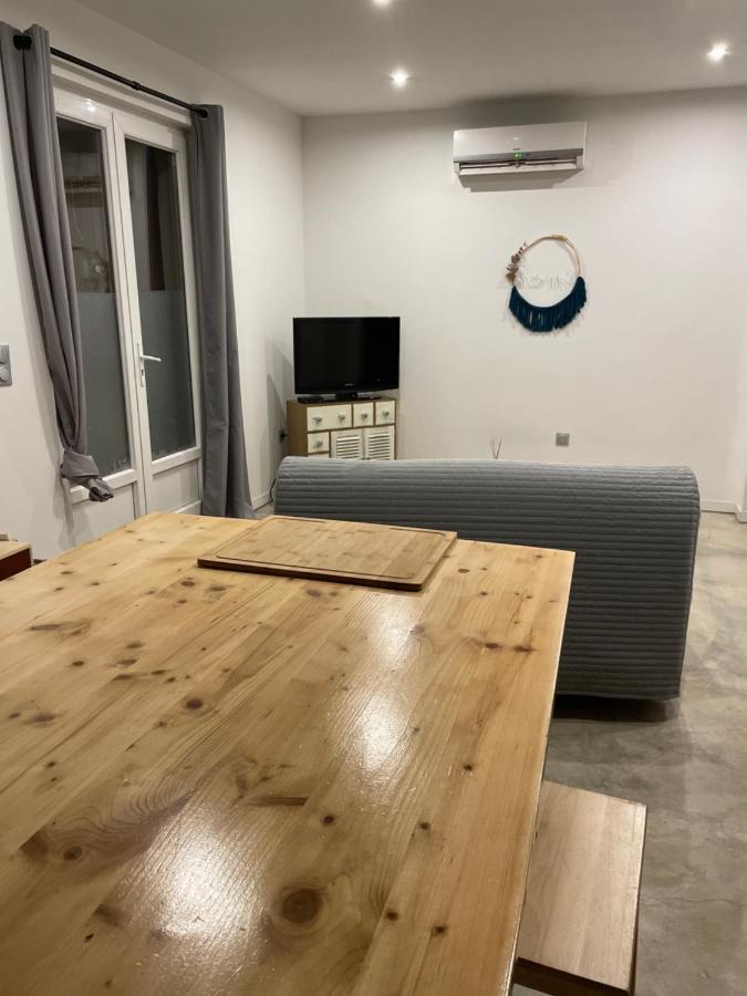 Appartement T2 Bayonne St Esprit Avec Parking Ngoại thất bức ảnh