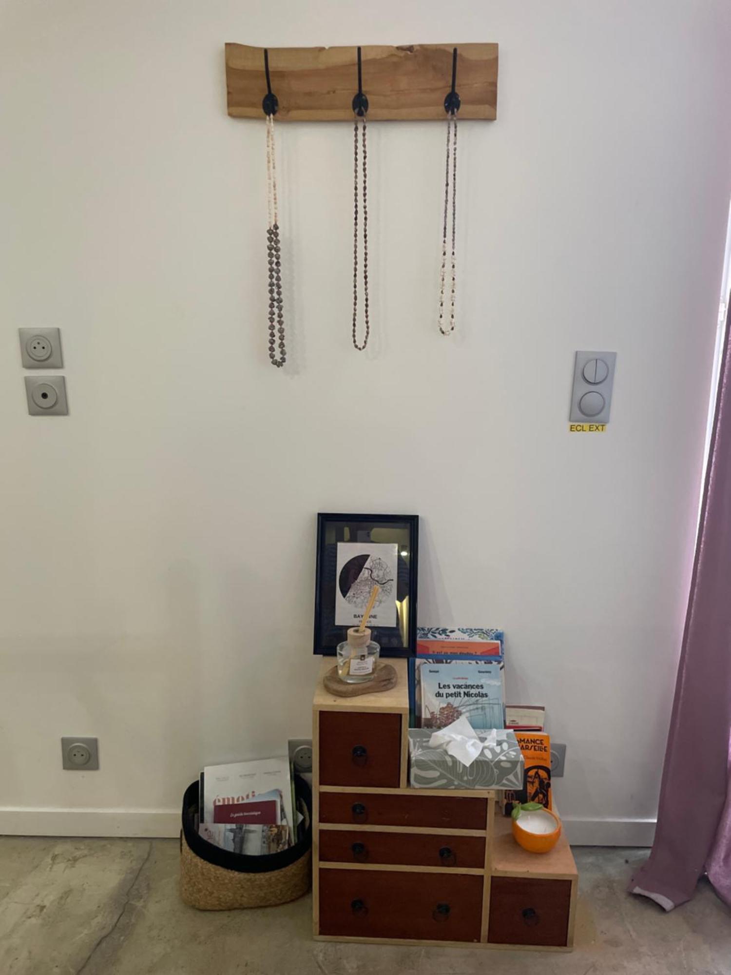 Appartement T2 Bayonne St Esprit Avec Parking Ngoại thất bức ảnh