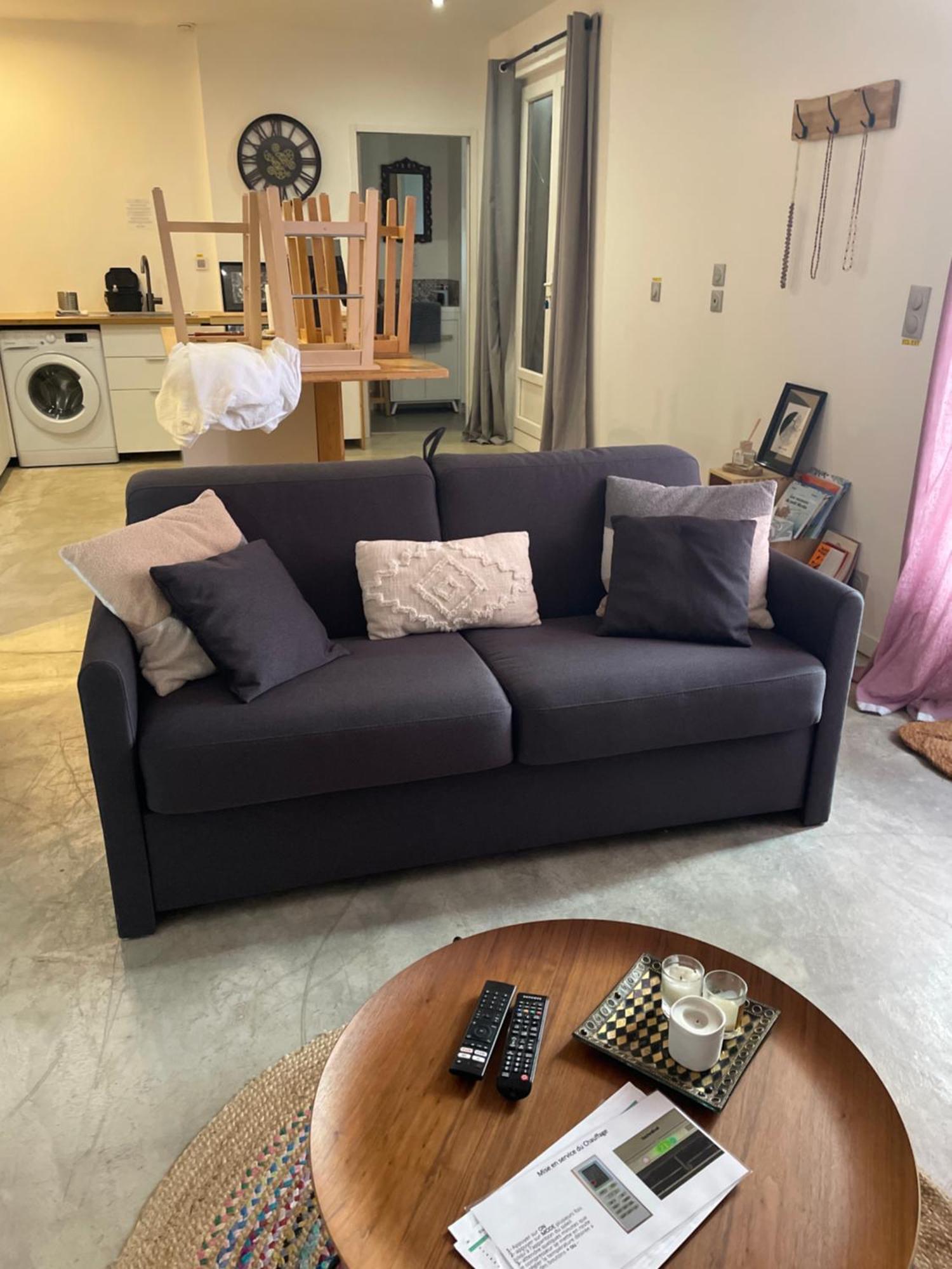 Appartement T2 Bayonne St Esprit Avec Parking Ngoại thất bức ảnh